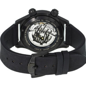 LIP マニュファクチュール 航空時計 TYPE14 676031