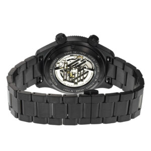 LIP マニュファクチュール 航空時計 TYPE14 676033