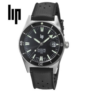 LIP マニュファクチュール ダイバーズウォッチ NAUTIC666 676050