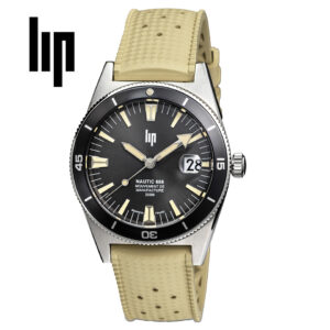 LIP マニュファクチュール ダイバーズウォッチ NAUTIC666 676054