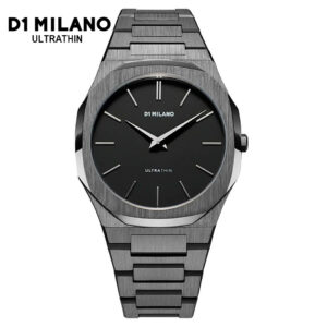 薄型 メンズ腕時計 D1ミラノ ウルトラシン リ ガン